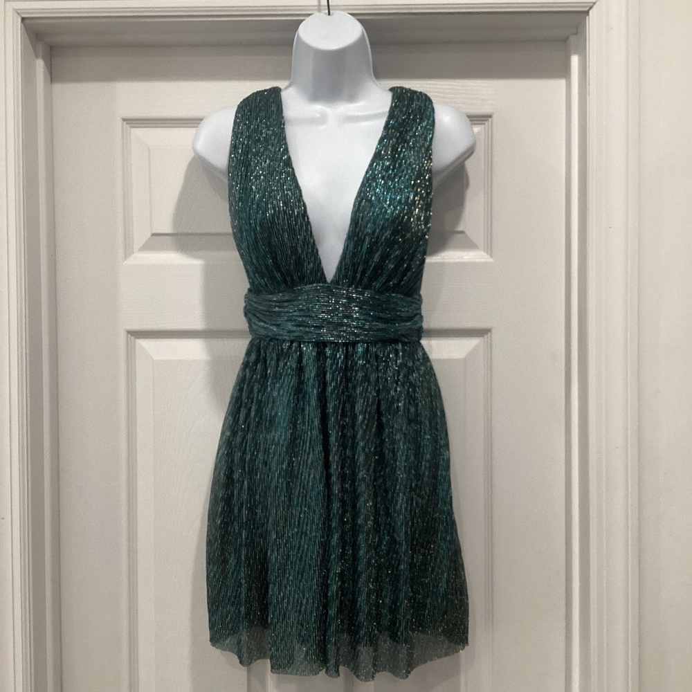 Lulus dress